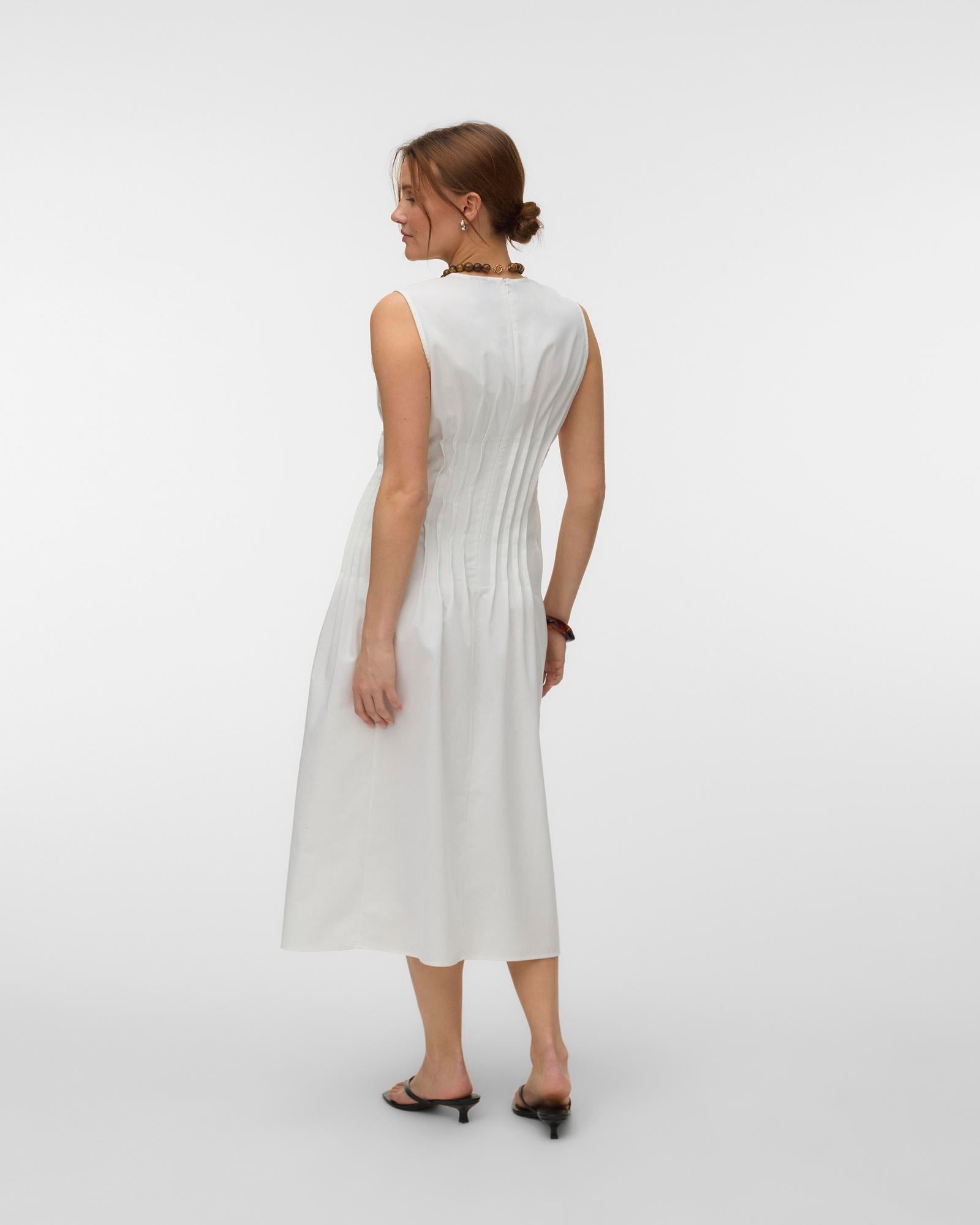 VMTABIA MAXI DRESS